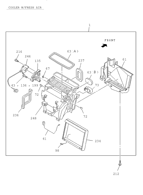 Partial Engine